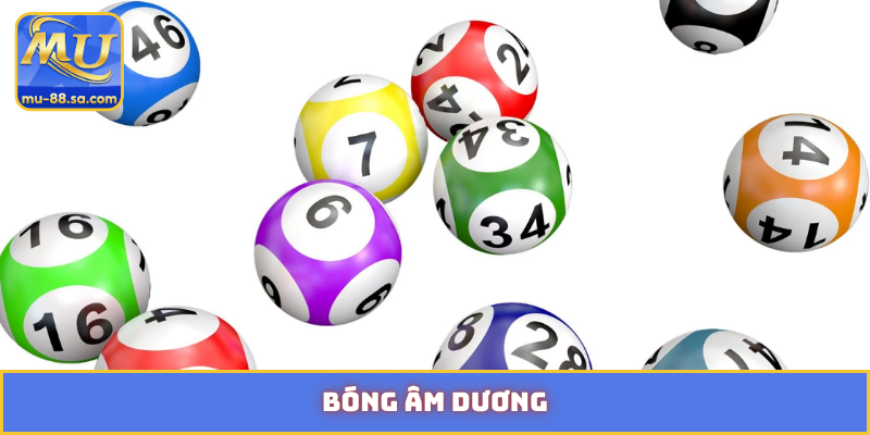 bóng âm dương